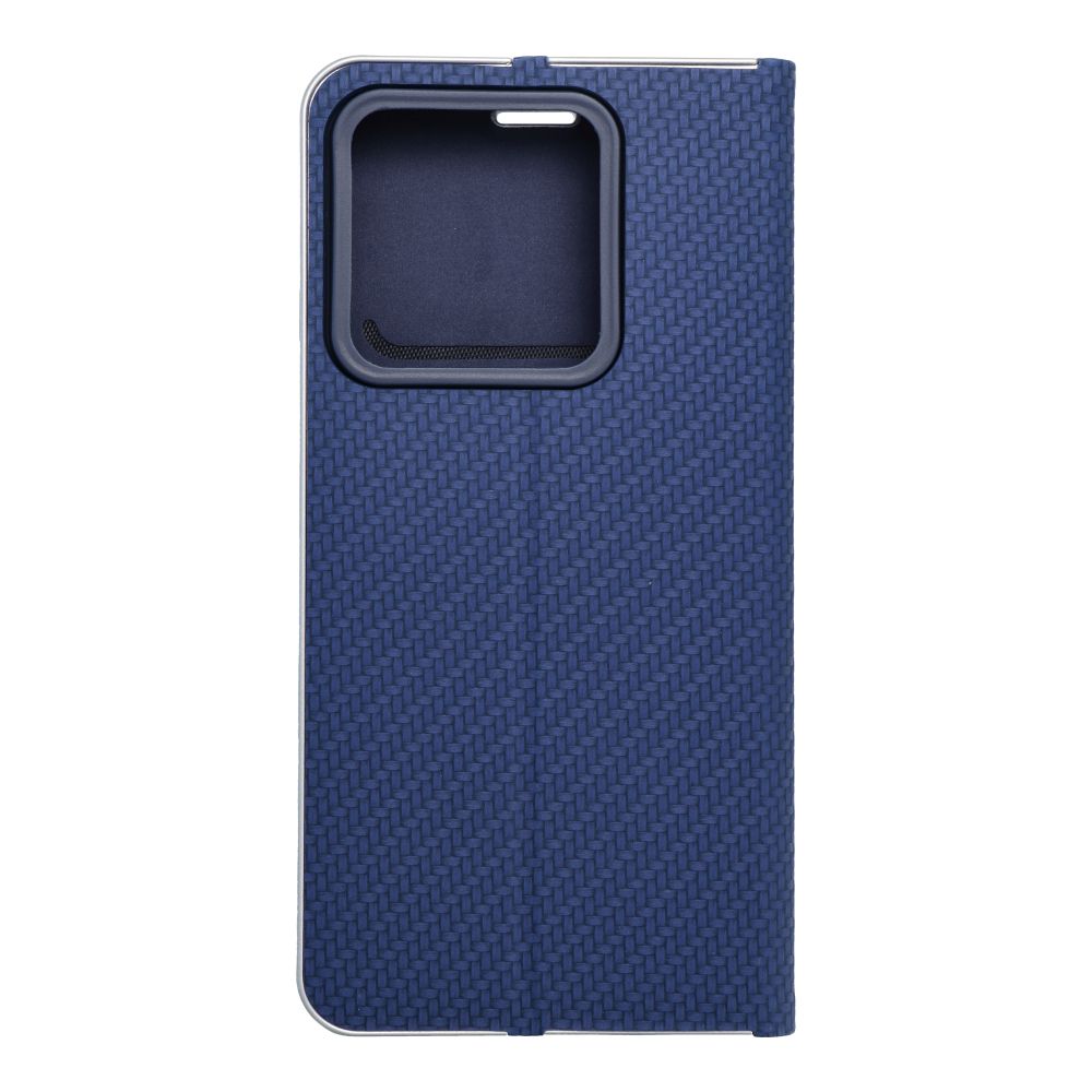 0b4de8143577bc8ba9e4380f36e5e21e LUNA Book Carbon for Xiaomi 14 blue