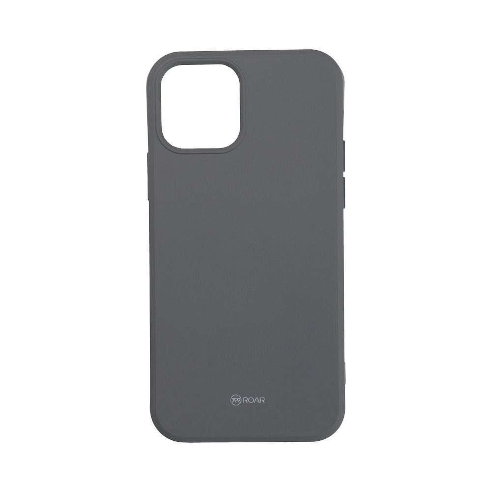 0b59912182970cf1f6b464261e4c46b1 ROAR case COLORFUL JELLY for IPHONE 13 grey