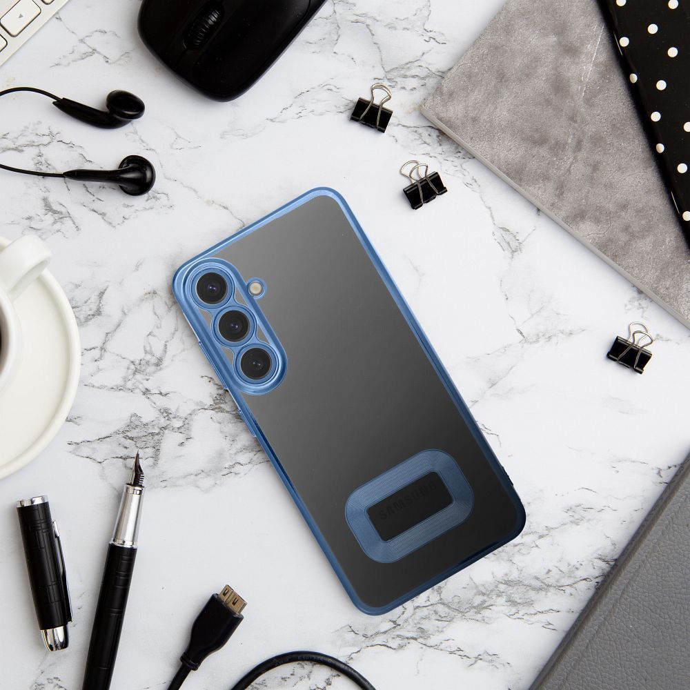 Case GLAM for XIAOMI REDMI 14C blue