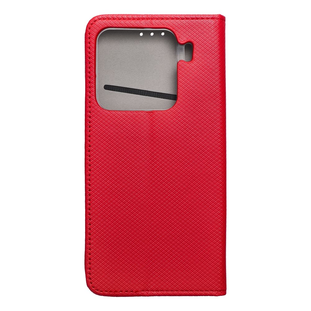 SMART CASE Book for XIAOMI 15 Pro red