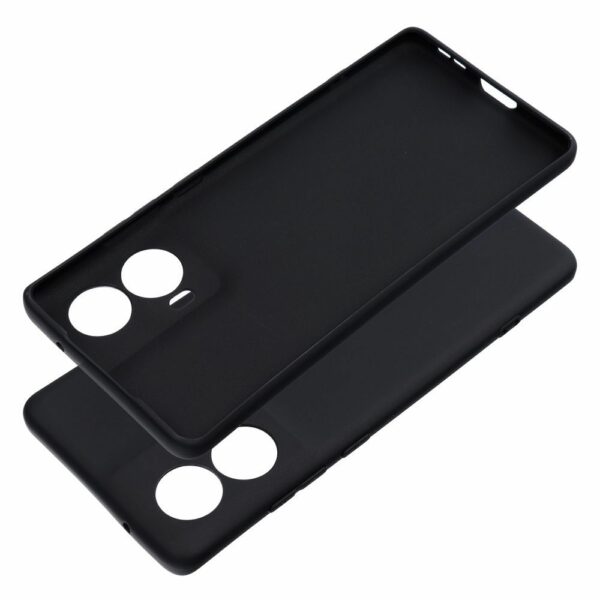 MATT case for MOTOROLA G85 5G black