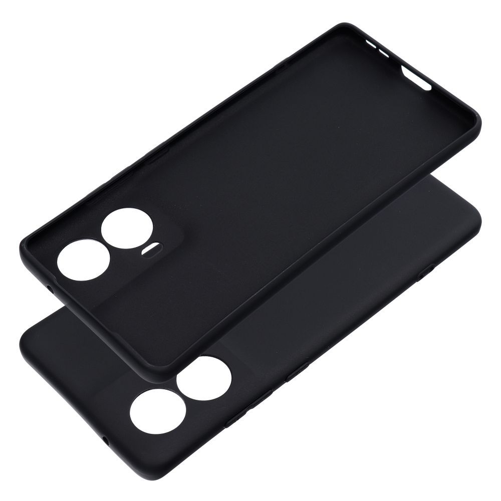 MATT case for MOTOROLA G85 5G black