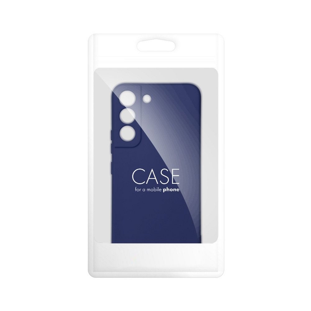 0bd002b42f8974a37a9b9c8c6f004269 SOFT case for SAMSUNG A56 5G dark blue