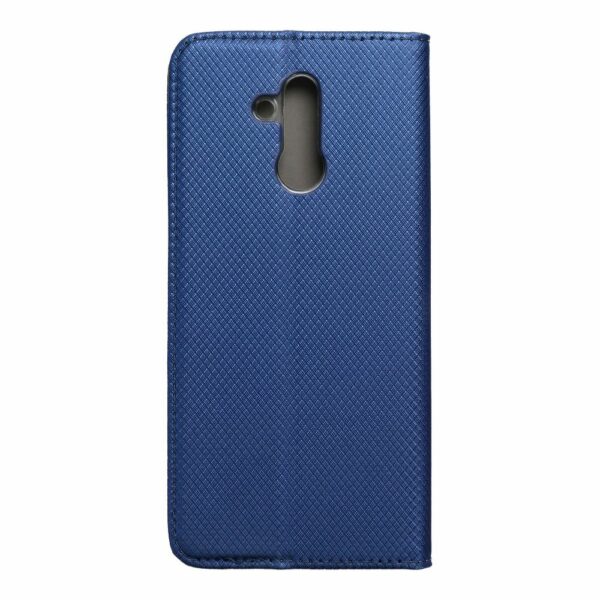 SMART CASE Book for HUAWEI Mate 20 Lite navy blue