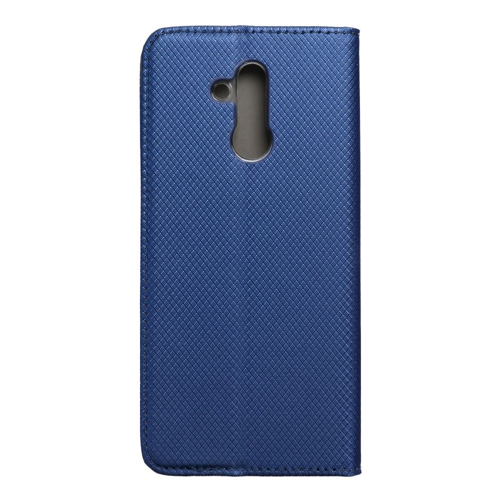 SMART CASE Book for HUAWEI Mate 20 Lite navy blue