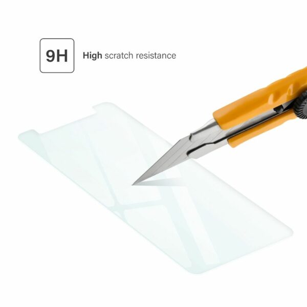 Tempered Glass Blue Star - HUAWEI Y5 2018