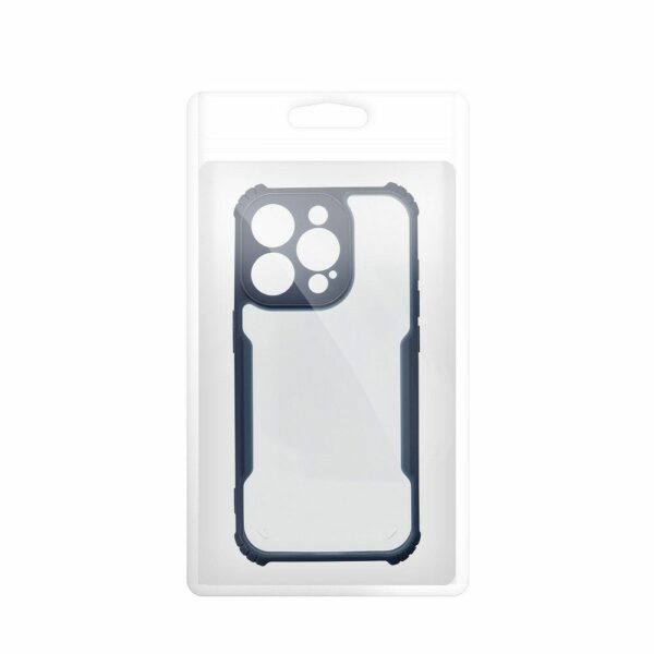 ANTI-DROP case do IPHONE 16 navy