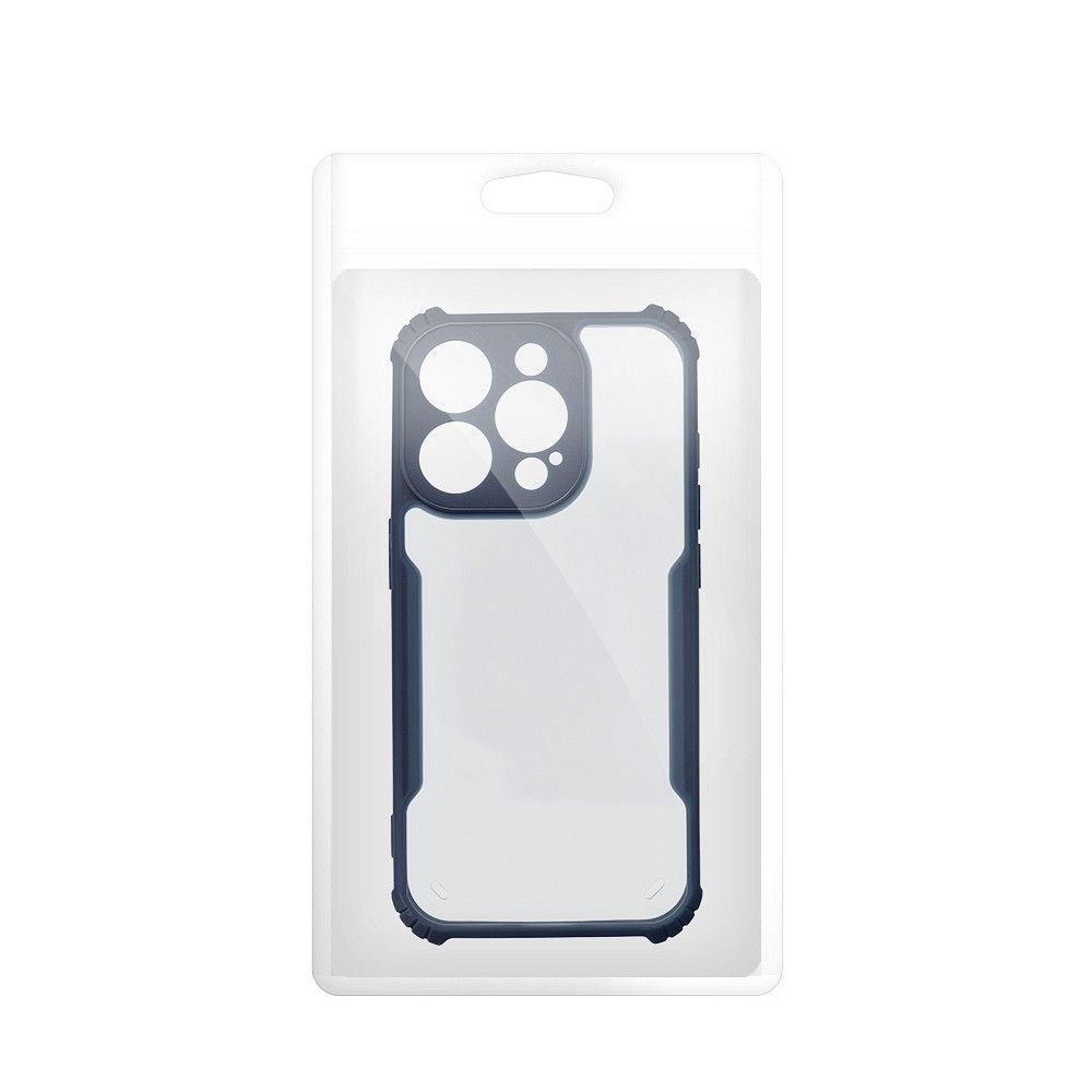 ANTI-DROP case do IPHONE 16 navy