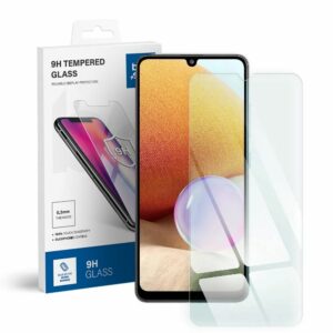 Tempered Glass Blue Star - SAMSUNG Galaxy A32 4G/LTE