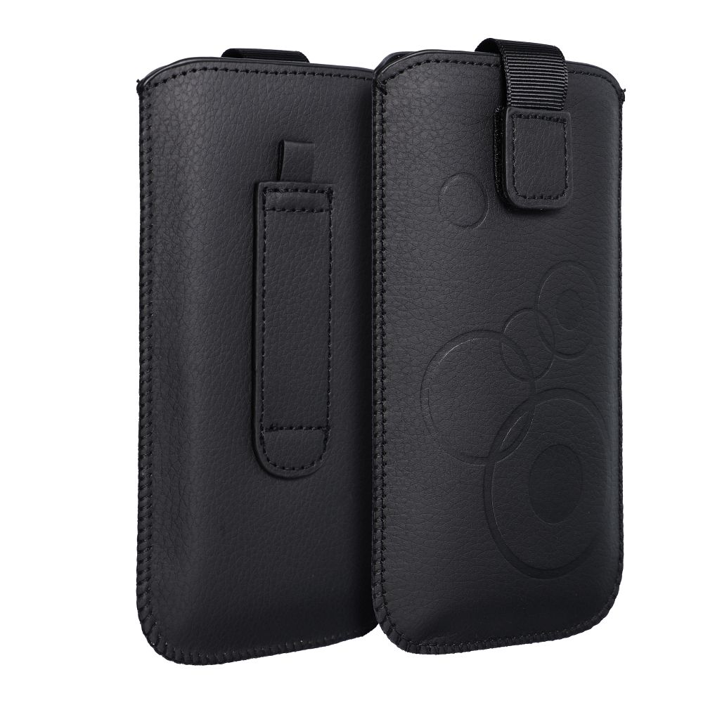 0c529b76cca4d1295d129ecc0aa5e7b1 Deko Universal Case - for Iphone 6 Plus / 7 Plus / 8 Plus / XS Max / 11 Pro Max/ Samsung S10+/A10/A32/A50 black