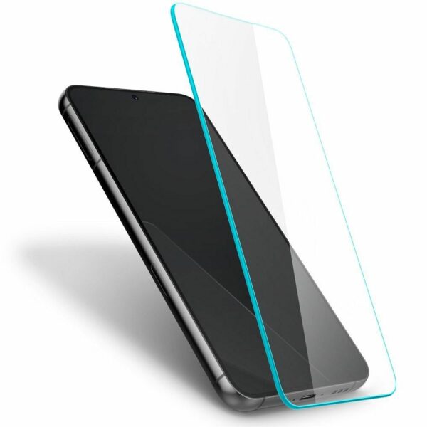 SPIGEN tempered glass GLAS.TR SLIM for SAMSUNG S23 Plus transparent