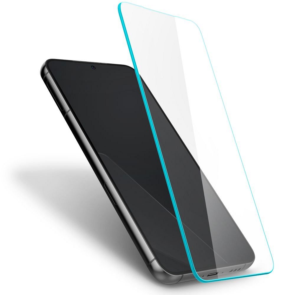 SPIGEN tempered glass GLAS.TR SLIM for SAMSUNG S23 Plus transparent
