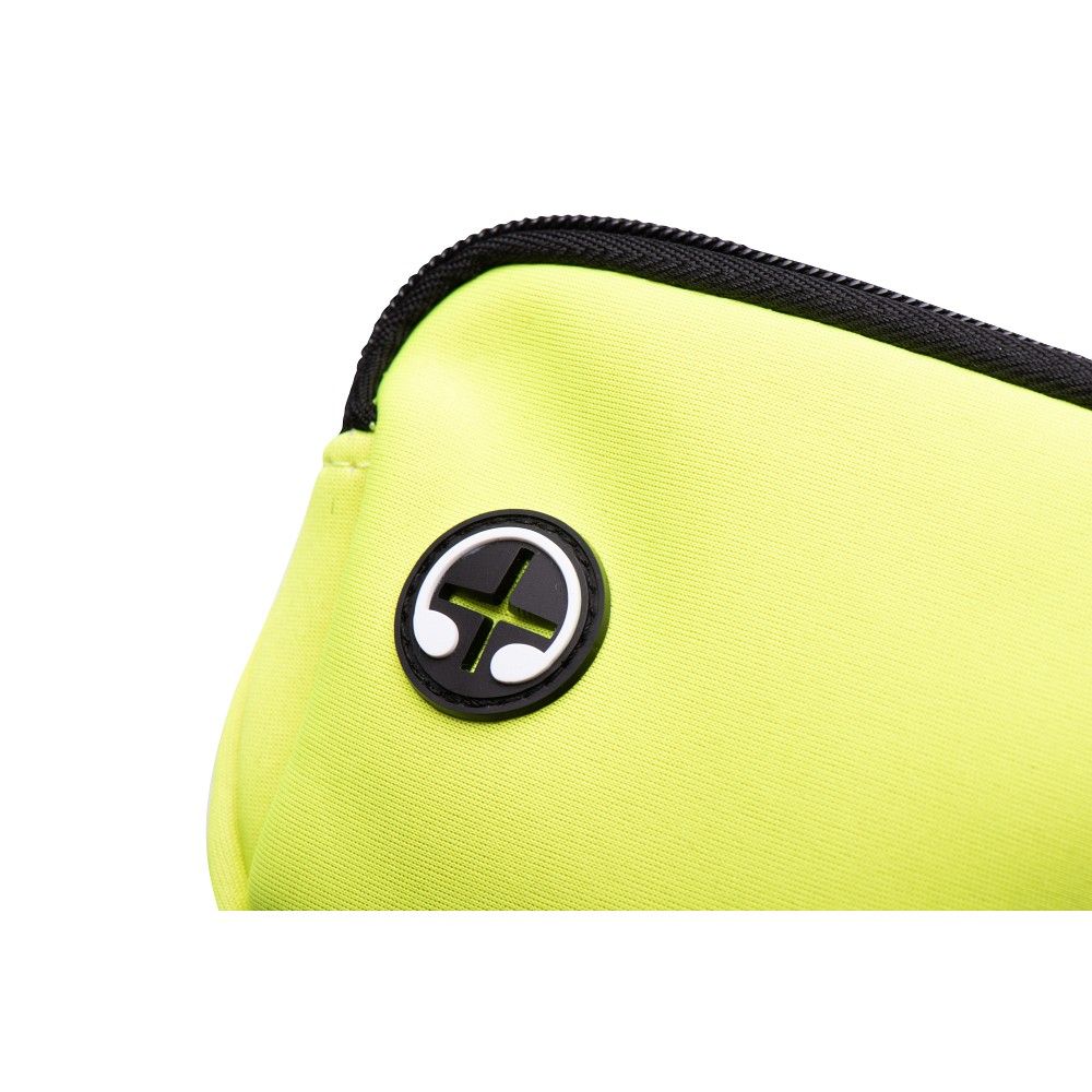 Sport case for Running green