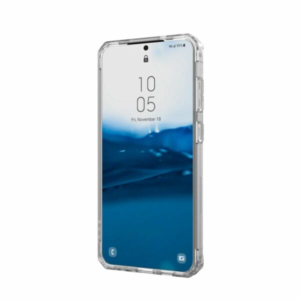 UAG Urban Armor Gear case PLYO for SAMSUNG S24 Plus 5G ice