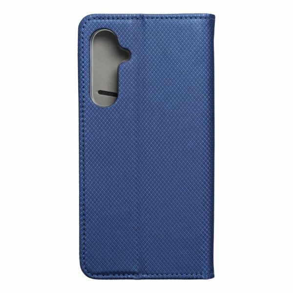 SMART CASE Book for SAMSUNG S23 FE navy