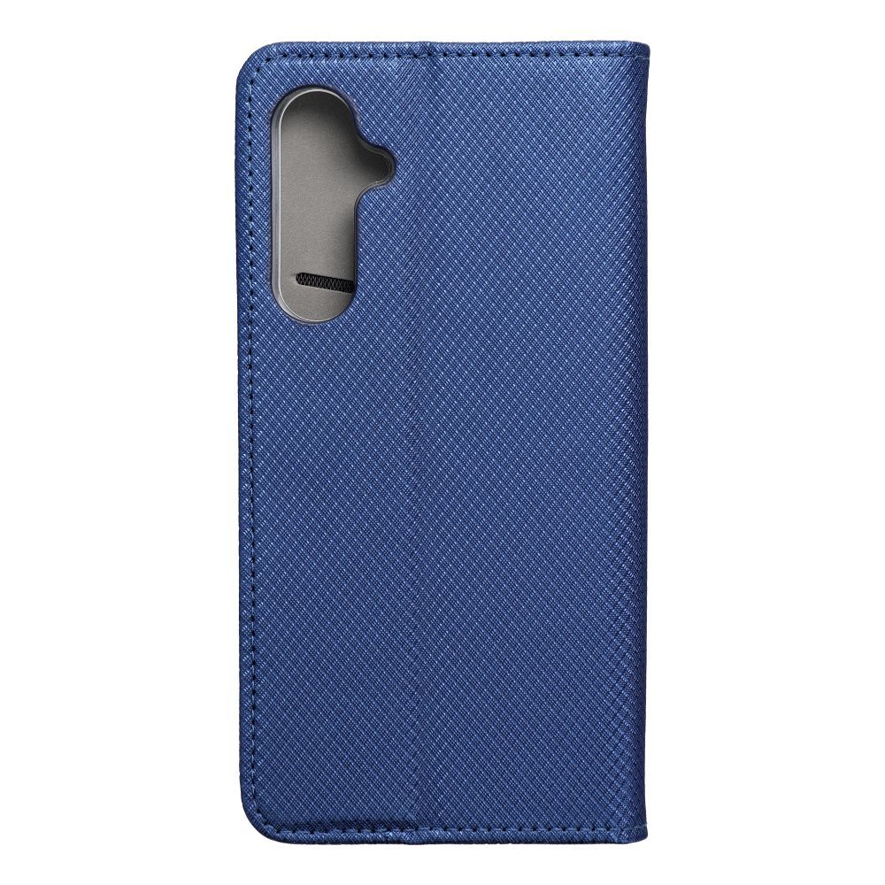 SMART CASE Book for SAMSUNG S23 FE navy