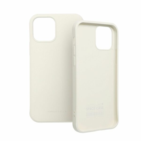 ROAR case SPACE for IPHONE 13 Aqua White