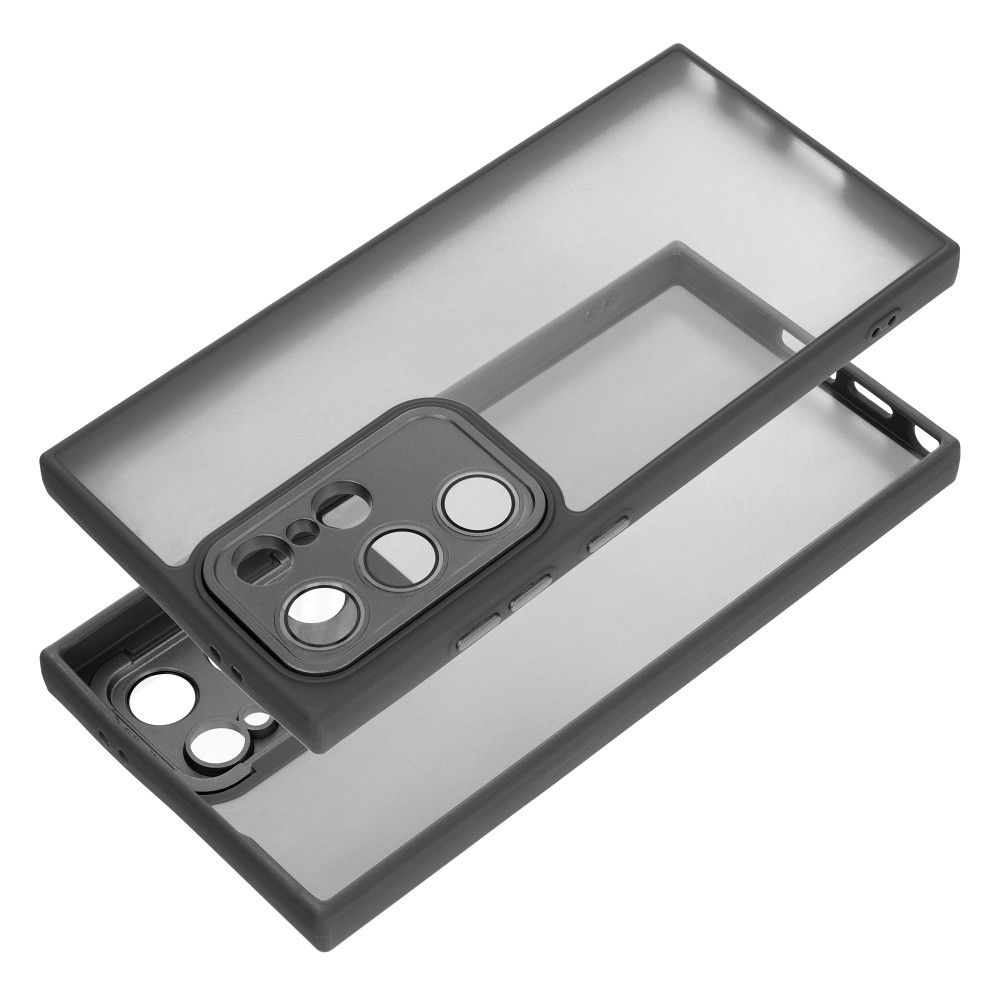 VARIETE Case for SAMSUNG S24 Ultra black