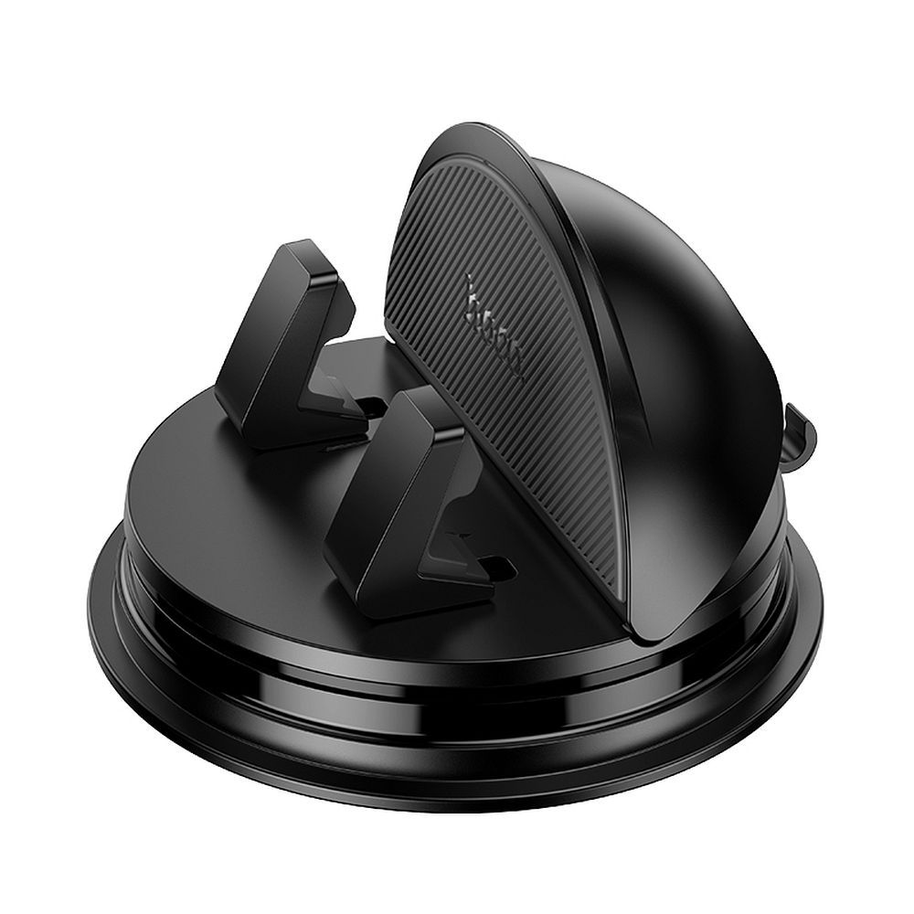 HOCO car holder for center console H55 black
