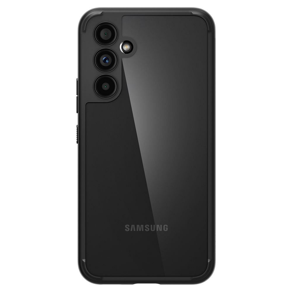 SPIGEN case ULTRA HYBRID for SAMSUNG A54 5G matte black