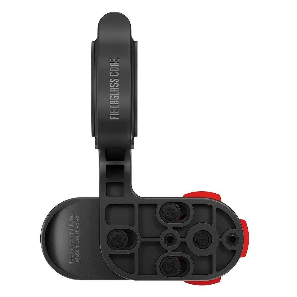 0d832b960266899e0187ee03352408e0 SPIGEN bicycle holder GEARLOCK MF100 black