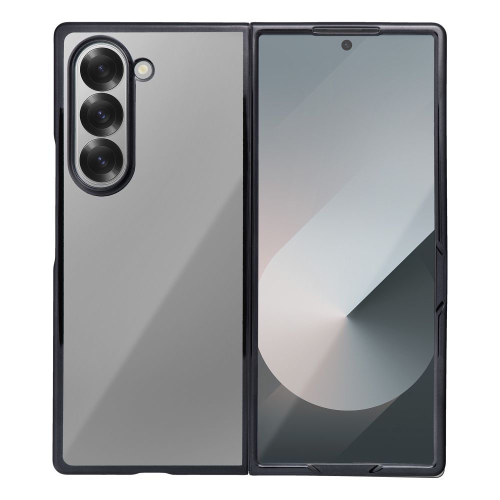 0db4c6fa5e628a72ee4b1ed95c5f46ae FOCUS Case for SAMSUNG Galaxy Z Fold 6 5G black