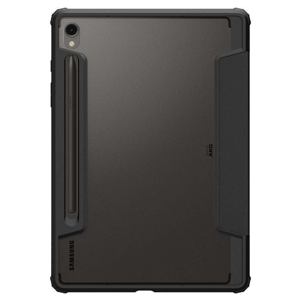 SPIGEN case ULTRA HYBRID PRO case for SAMSUNG Tab S9 11.0 X710 / X716B black