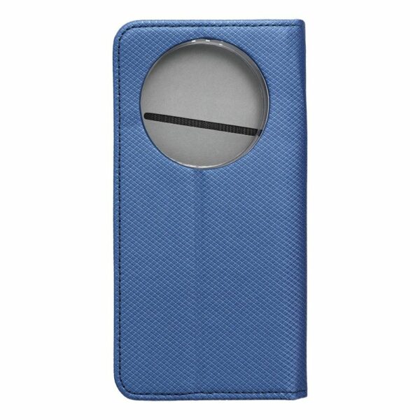 SMART CASE Book for HONOR Magic 6 Lite navy