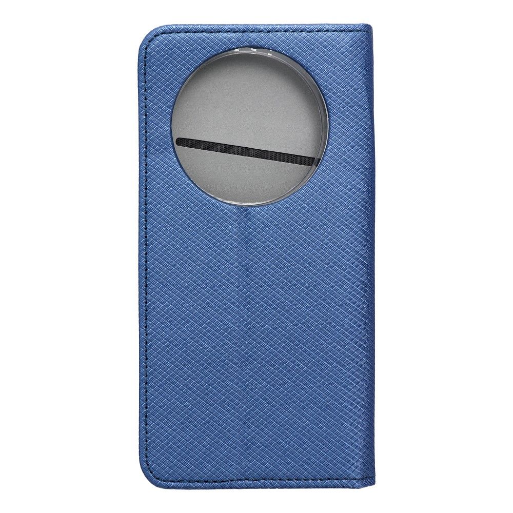SMART CASE Book for HONOR Magic 6 Lite navy