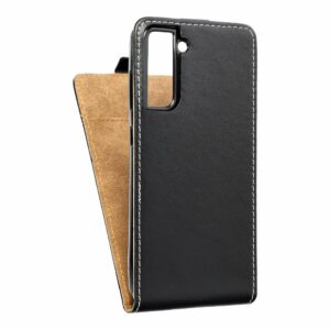 SLIM FLEXI FRESH Flip case forSAMSUNG S21 FE black