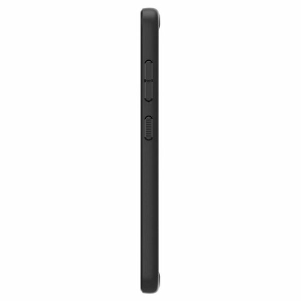 SPIGEN case ULTRA HYBRID for SAMSUNG S24 Plus matte black