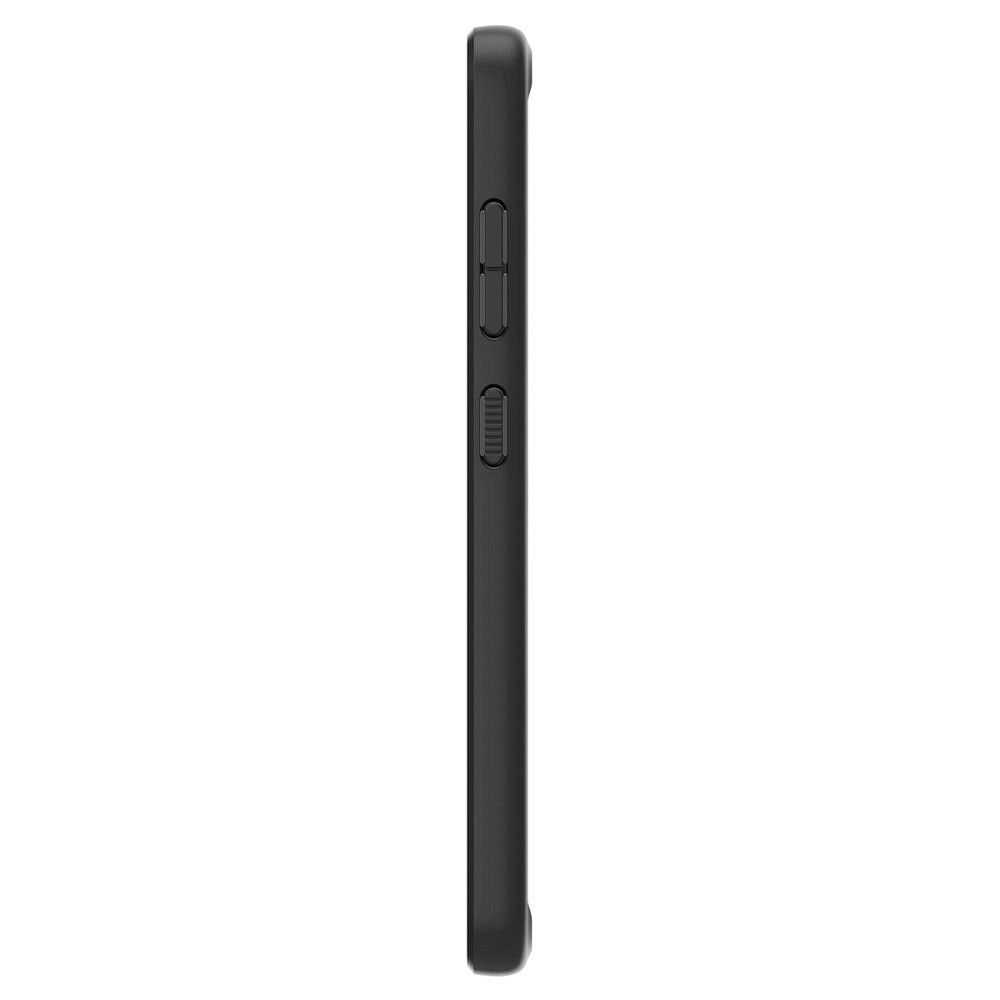 SPIGEN case ULTRA HYBRID for SAMSUNG S24 Plus matte black