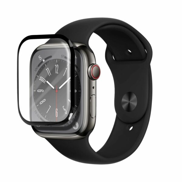 Bestsuit Flexible Hybrid Glass for Samsung Galaxy Watch 7 Ultra