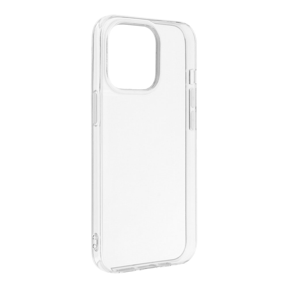 0e347a9df38465ef7be9db3903589603 CLEAR Case 2 mm for IPHONE 13 Pro transparent