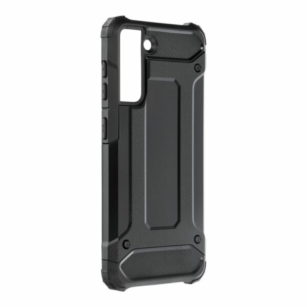 ARMOR case for SAMSUNG S21 black