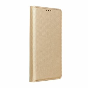 SMART CASE Book for HUAWEI P30 Lite gold