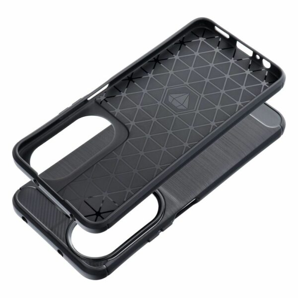CARBON case for HONOR X7b black