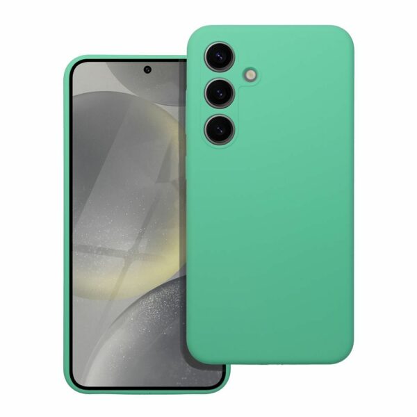 Case SILICONE 2mm for MOTOROLA G05 mint