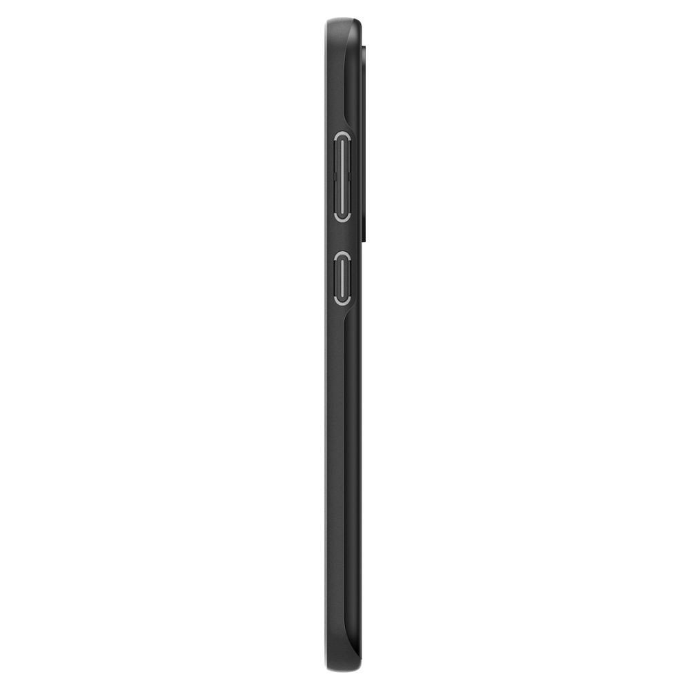 SPIGEN Thin Fit case for SAMSUNG S23 FE black