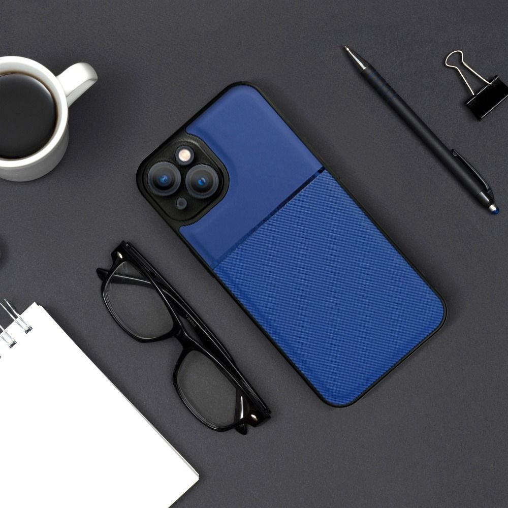 NOBLE case for IPHONE 7 / 8 / SE 2020 / SE 2022 blue