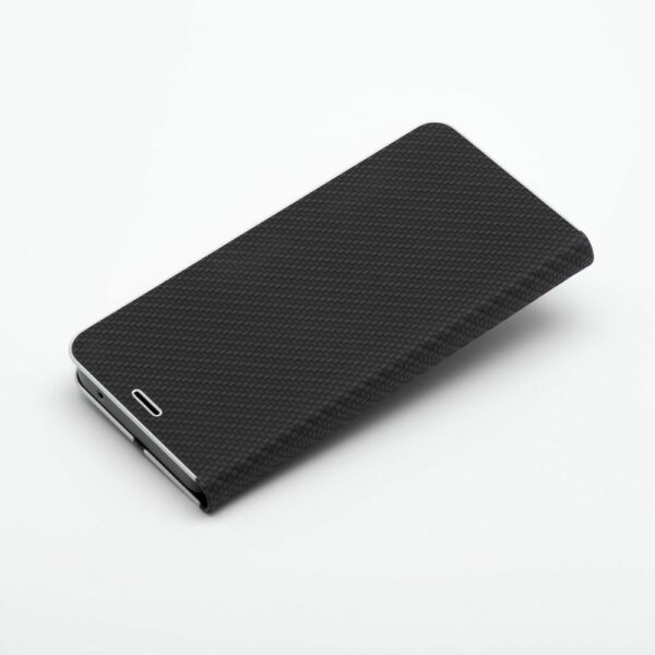 LUNA Book Carbon for HUAWEI P30 Pro black