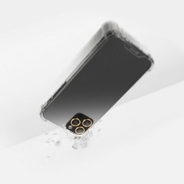 ROAR case ARMOR JELLY for XIAOMI Redmi Note 14 Pro+ 5G transparent