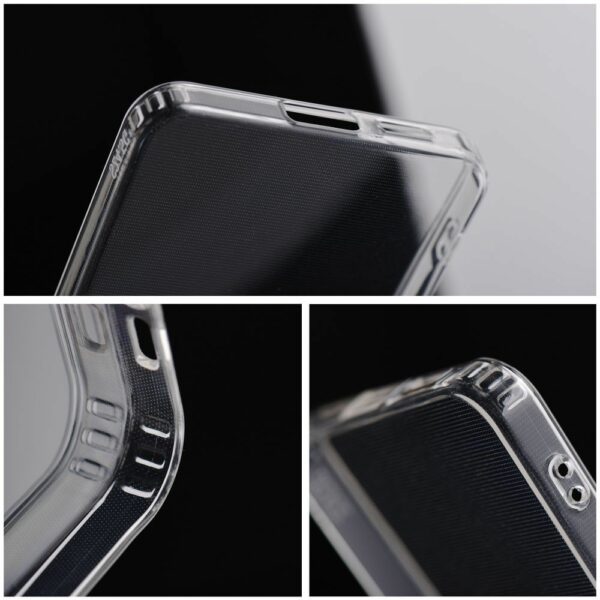 CLEAR CASE 1,5 mm for IPHONE XR transparent