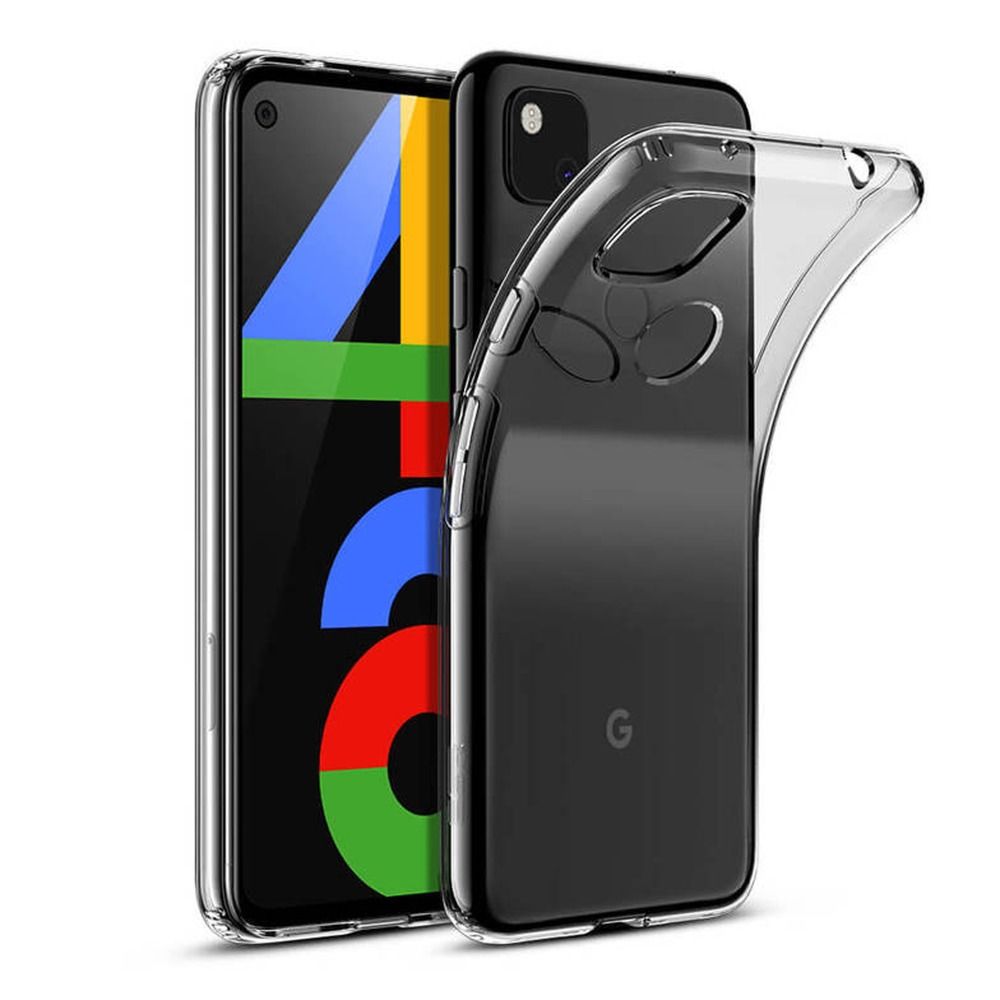 0f1d2c77b58ab4cfdfd202888a9d6034 BACK CASE ULTRA SLIM 0,5 mm for GOOGLE Pixel 4a