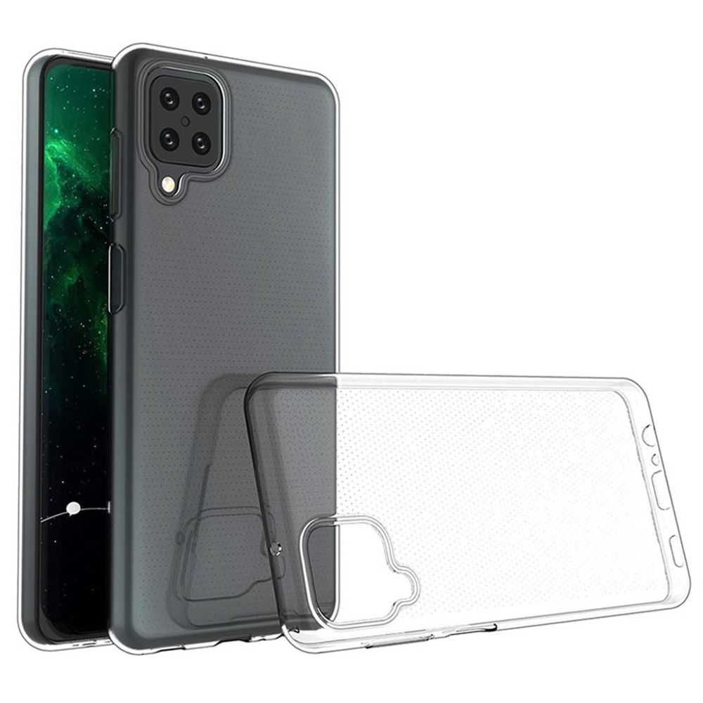0f20ca7684ba4519aea0c22c74564995 BACK CASE ULTRA SLIM 0,5 mm for SAMSUNG A12