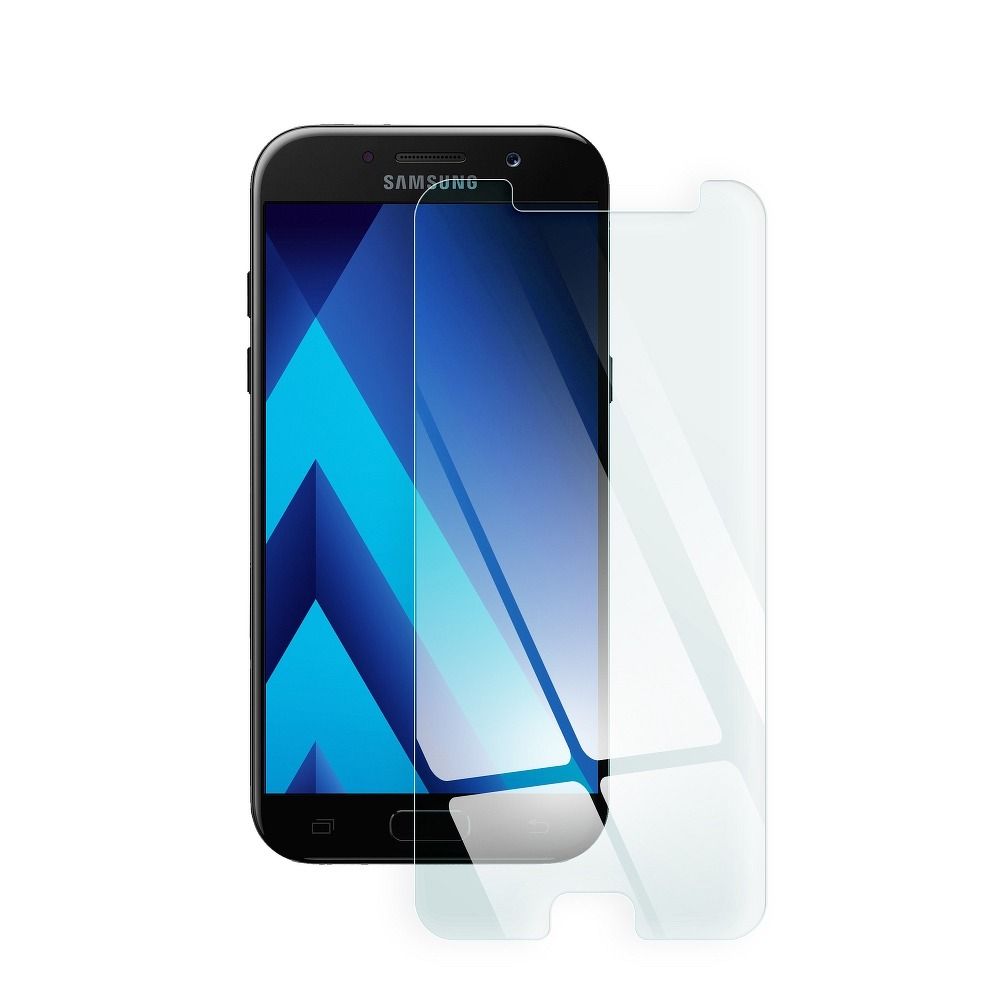 Tempered Glass Blue Star - SAMSUNG A5 2017