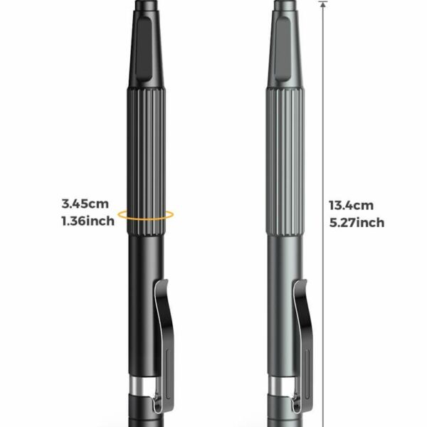 UF-TOOLS - Pen Type Screwdriver 13in1 (hook type)
