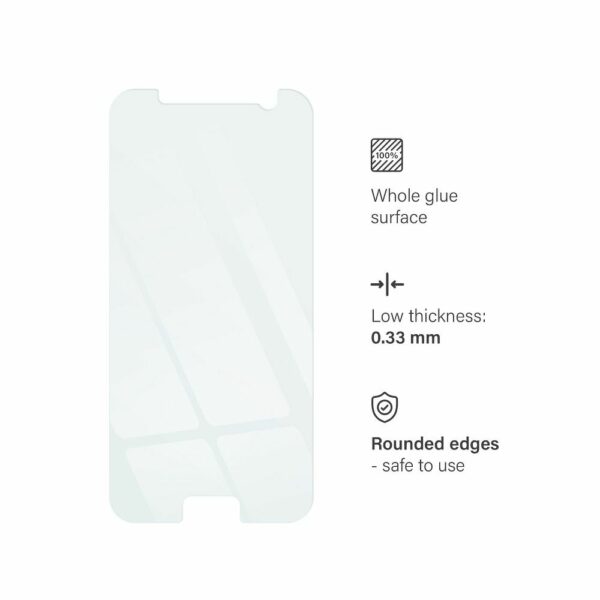 Tempered Glass Blue Star - SAMSUNG (SM-G930) Galaxy S7