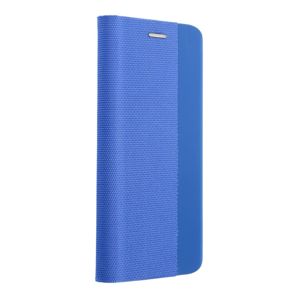 SENSITIVE Book case for SAMSUNG S25 Edge light blue