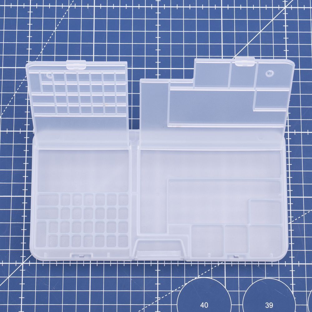 Component Storage Box (BST-W203)